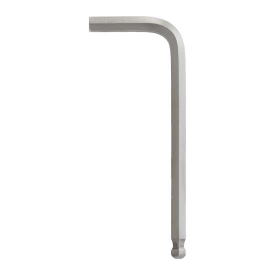 Afbeeldingen van MILWAUKEE® Inbussleutel kort Compact Hex Key - 6mm