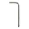Afbeeldingen van MILWAUKEE® Inbussleutel kort Compact Hex Key - 6mm