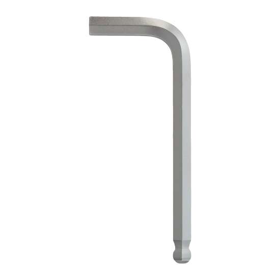 Afbeeldingen van MILWAUKEE® Inbussleutel kort Compact Hex Key - 8mm