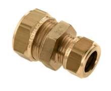 Afbeeldingen van BONFIX 825705 knel verloopsok 12 x 10