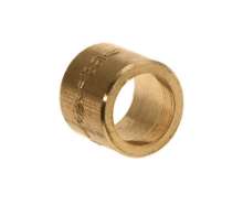 Afbeeldingen van BONFIX 828405 soldeer ring 12u x 10