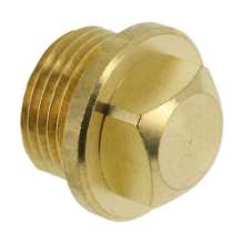 Afbeeldingen van BONFIX 80940 Plug met zeskant 3/4"