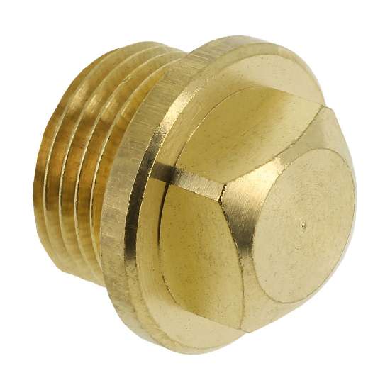 Afbeeldingen van BONFIX 80940 Plug met zeskant 3/4"