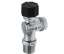 Afbeeldingen van BONFIX 822010 gasaansluitkraan haaks 1/2" x M