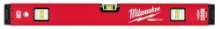 Afbeeldingen van Milwaukee REDSTICK Backbone 60 Magnetic - 1pc REDSTICK Backbone Box Level 60 cm Magnetic