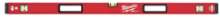 Afbeeldingen van Milwaukee REDSTICK Backbone 120 Magnetic - 1pc REDSTICK Backbone Box Level 120 cm Magnetic