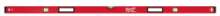 Afbeeldingen van Milwaukee REDSTICK Backbone 180 Magnetic - 1pc REDSTICK Backbone Box Level 180 cm Magnetic
