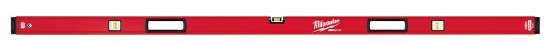 Afbeeldingen van Milwaukee REDSTICK Backbone 180 Magnetic - 1pc REDSTICK Backbone Box Level 180 cm Magnetic