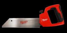 Afbeeldingen van Milwaukee PVC-zaag PVC saw - 1 pc