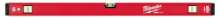Afbeeldingen van Milwaukee REDSTICK Backbone 100 Magnetic - 1pc REDSTICK Backbone Box Level 100 cm Magnetic