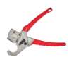 Afbeeldingen van MILWAUKEE® Buiskniptang voor kunststof 25 mm Plastic Cutter