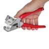 Afbeeldingen van MILWAUKEE® Buiskniptang voor kunststof 25 mm Plastic Cutter