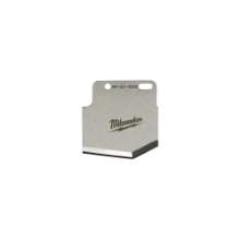 Afbeeldingen van MILWAUKEE® Buiskniptang voor kunststof reservemes Plastic Cutter Blade Replacement