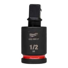 Afbeeldingen van MILWAUKEE® Cardangewicht 1/2 1/2" impact universal joint-1pc
