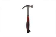 Afbeeldingen van 4Tecx Klauwhamer one piece 450 gram
