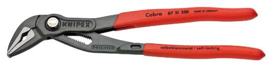 Afbeeldingen van Waterpomptang Cobra extra smal 250 mm