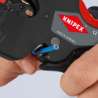 Afbeeldingen van KNIPEX NexStrip Multitool