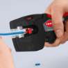 Afbeeldingen van KNIPEX NexStrip Multitool