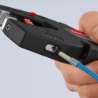 Afbeeldingen van KNIPEX NexStrip Multitool