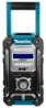Afbeeldingen van Makita Bouwradio 7.2-18V DAB+ DMR112