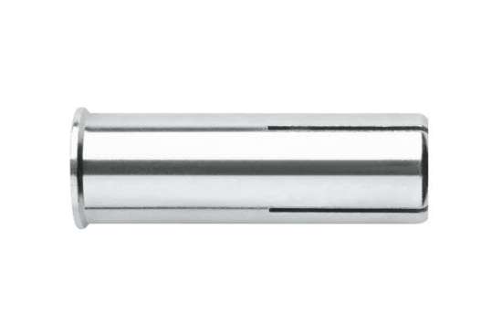 Afbeeldingen van Slaganker M8x30 met kraag verzinkt functiebeh