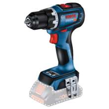 Afbeeldingen van Bosch GSR18V-90C 18V schroefboormach. solo in