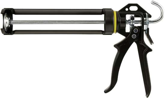 Afbeeldingen van Kitpistool +doorloop-stop voor kit14 en in