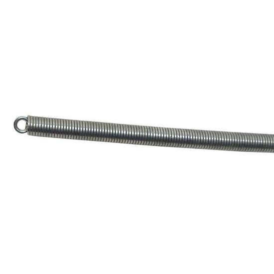 Afbeeldingen van Buigveer 3/4 (19mm) met binnen kabel L=80cm