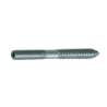 Afbeeldingen van Stokeind verzinkt M6x80 torx-15