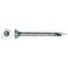 Afbeeldingen van Spaanplaatschroef P17 platkop torx-15 3,5x40