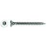 Afbeeldingen van Spaanplaatschroef platkop torx-20 4,0x50 vold
