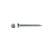Afbeeldingen van Spaanplaatschroef bolk.torx-10 3,0x16 verzink