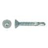 Afbeeldingen van Vleugelteks 6,3x80 platkop torx-30 boorpunt L