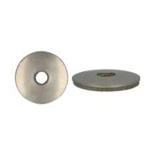 Afbeeldingen van EPDM-ring RVS-A2 5,2-6,8x16mm