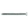Afbeeldingen van Kozijnschroef 7,5x72 platkop torx-30