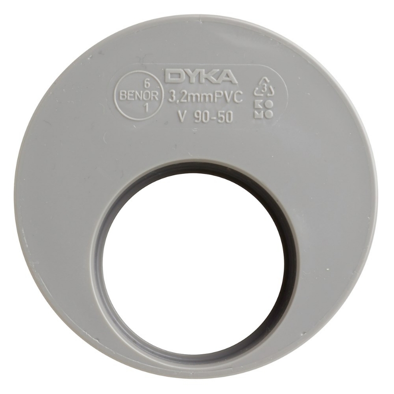 Afbeeldingen van 50X90 VERLOOP KOMO 1XLM