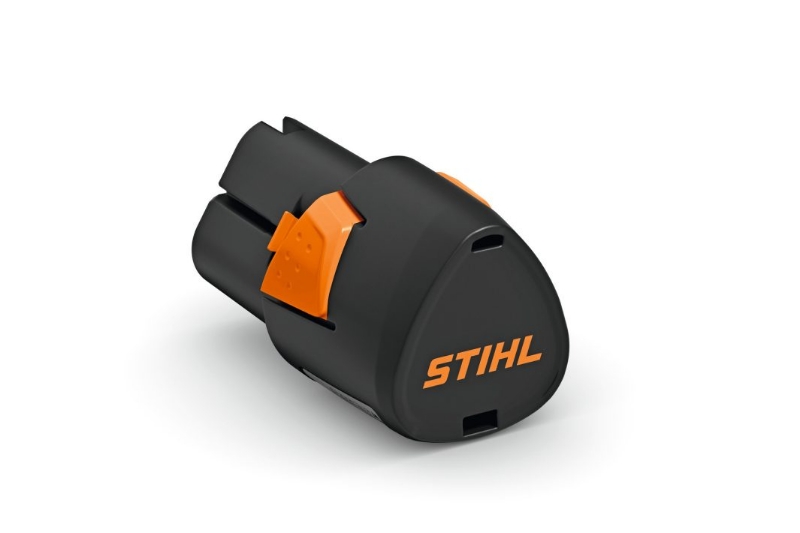 Afbeeldingen van Stihl AS 2 Accu