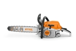 Afbeeldingen van Stihl MS 261 C-M benzine kettingzaag 35cm