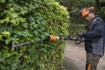 Afbeeldingen van Stihl HLA 66 Accu heggensnoeier