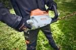 Afbeeldingen van Stihl HSA 100 accu heggenschaar