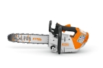 Afbeeldingen van Stihl MSA 220 TC-O accu kettingzaag 35cm