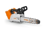 Afbeeldingen van Stihl MSA 220 TC-O accu kettingzaag 35cm