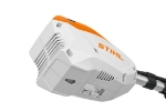 Afbeeldingen van Stihl FSA 80 accu bosmaaier met AutoCut C6-2