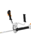 Afbeeldingen van Stihl FSA 200 Accu bosmaaier met Grasscut 260-2