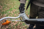 Afbeeldingen van Stihl FSA 200 Accu bosmaaier met Grasscut 260-2