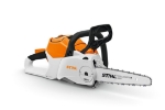 Afbeeldingen van Stihl MSA 160.0 C-B Accu kettingzaag 30cm