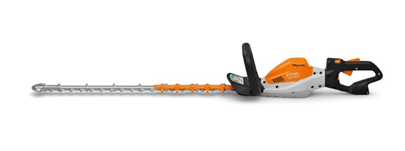 Afbeeldingen van Stihl HSA 130 R Accu heggenschaar 75cm