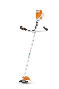 Afbeeldingen van Stihl FSA 120 Accu bosmaaier met AutoCut C27-2
