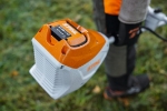 Afbeeldingen van Stihl FSA 120 Accu bosmaaier met AutoCut C27-2