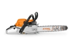 Afbeeldingen van Stihl MS 261 C-M benzine kettingzaag 35cm